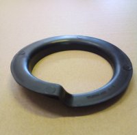 Halter für Vorderfeder unten (8450057223) Lada Niva