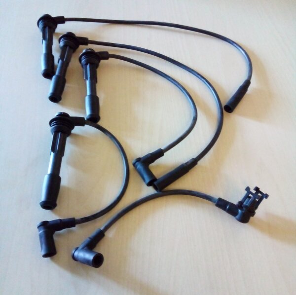 Zündkabelsatz für Renault 1163-ZW-SET
