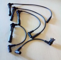Zündkabelsatz für Renault 1163-ZW-SET