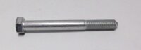 Schraube (M12 x 110 x 1,25)  für obere Federschale...