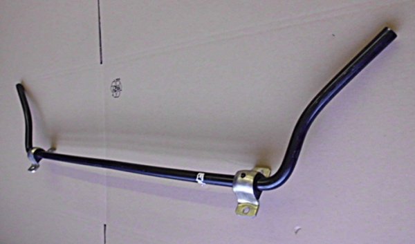 Stabilisator kompl. (bis Baujahr 2010)