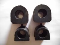 Stabilibuchsensatz (2 x Groß 2 x Klein) (73P)...