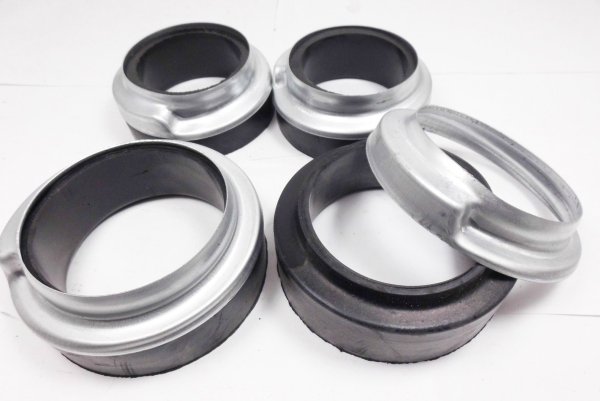 Höherlegungssatz 2x Groß / 2x Klein + Ringe = 2101-2904193-95