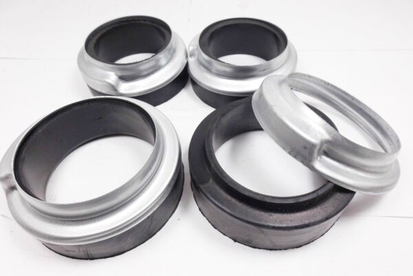 Höherlegungssatz( 2x Groß / 2x Klein + Ringe) für Lada 2101 - 2107 & Niva (= 2101-2904193-95)