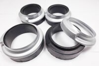 Höherlegungssatz( 2x Groß / 2x Klein + Ringe)...