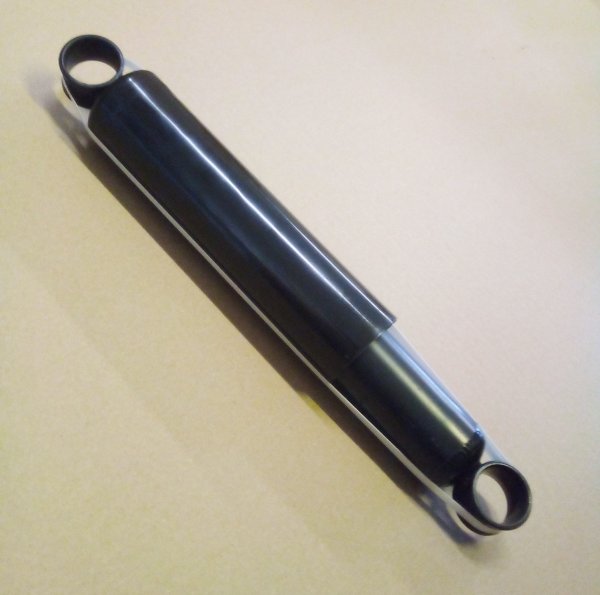 Stoßdämpfer hinten Original (1 Stück)