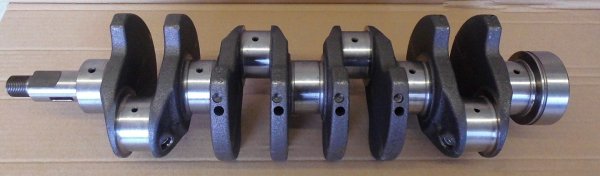 Kurbelwelle