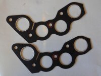 Krümmerdichtungssatz (2 Stück) für...