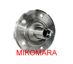 Radnabe (mit 22 Zähne) für Lada Niva (bis Baujahr 2003) (= 2121-3103014)
