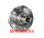 Radnabe (mit 22 Zähne) für Lada Niva (bis Baujahr 2003) (= 2121-3103014)