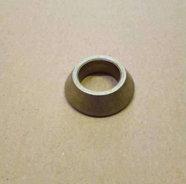 Buchse (Konusscheibe)