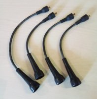 Zündkabelsatz für Renault 1185-ZW-SET