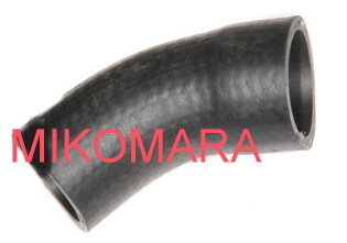 Kühlerschlauch von der Wasserpumpe zum Thermostat für Lada Niva 1700