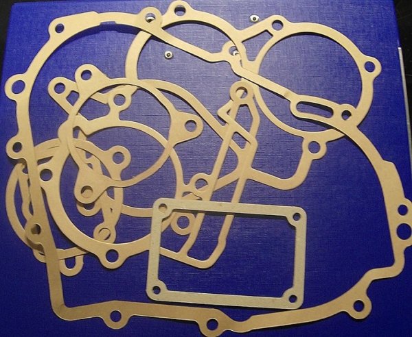 Dichtungsatz Verteilergetriebe