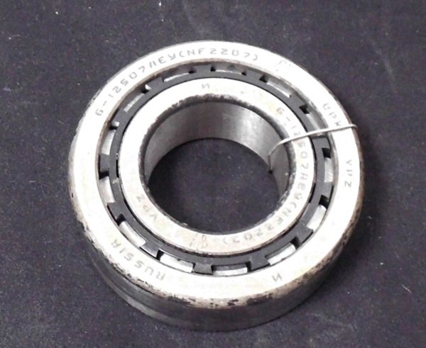 Lager (6-12507A)