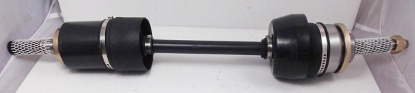 Antriebswelle Li ohne ABS (mit 24 Zähne) K100423 = 2123-2215011