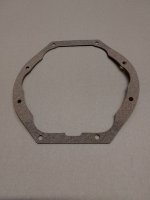 Dichtung für Vorderachsdifferential