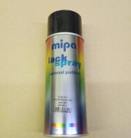 Lackspray Grün (400 ml) E325 ( 44,88€/L) Lada...