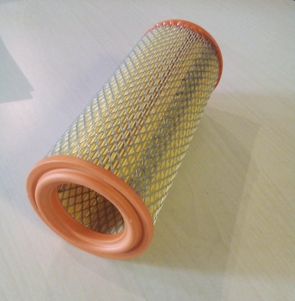 Luftfilter für Fiat Punto 2 / 3 / Lancia Monte Cario 12104-LF