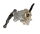 Lenkgetriebe kurz (auch Diesel) (Welle 10,5 cm lang) 21214-3400010