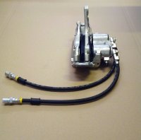 Bremssattel kompl. Re (bis Baujahr 2010)