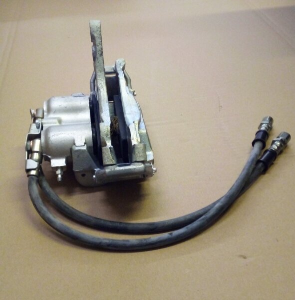 Bremssattel komplett links für Lada Niva (bis Baujahr 2010)