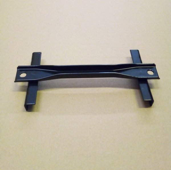 Halter für Batterie