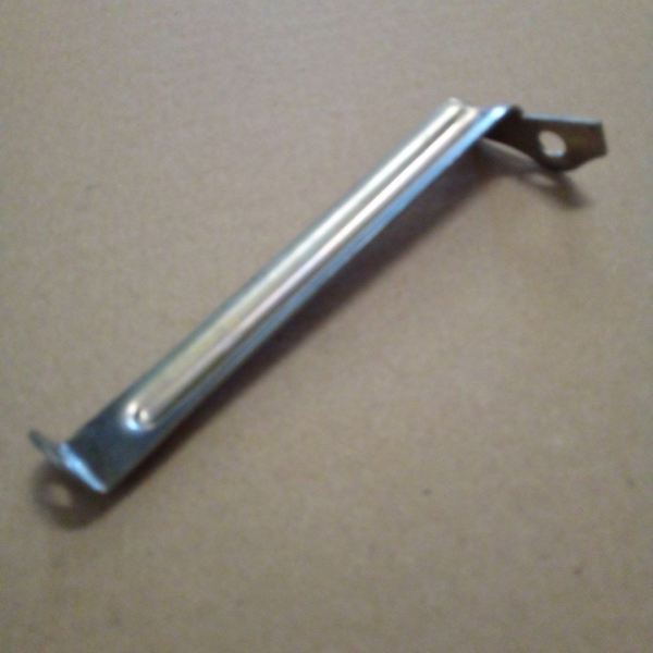 Halter für Gaszug