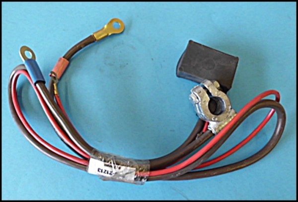 Batteriekabelsatz (+/-) für Lada Niva 1700