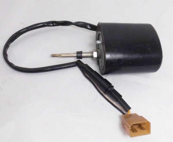 Wischermotor für Scheinwerfer Li (2213730)