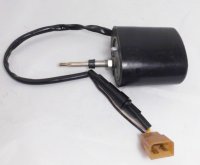 Wischermotor für Scheinwerfer Li (2213730)