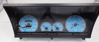 Kombiinstrument (blau) für Lada Niva (bis Baujahr 2010)