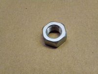 Mutter (M 14 x 1,5)