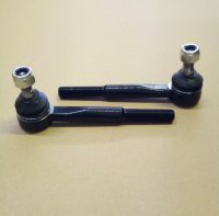 Spurstangenkopfsatz (2 Stück) (190 mm lang) für...