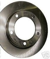 Bremsscheibe vorn (Ø 272 mm) für Lada Niva...