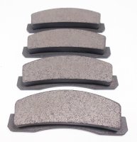 Bremsklotzsatz Standard für Lada Niva  2121 - 21215...