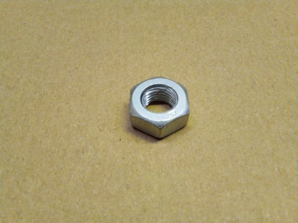Mutter (M 10 x 1.25) = 12164711