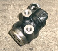 Bremsdruckregler für die Hinterachse Lada Niva ohne ABS