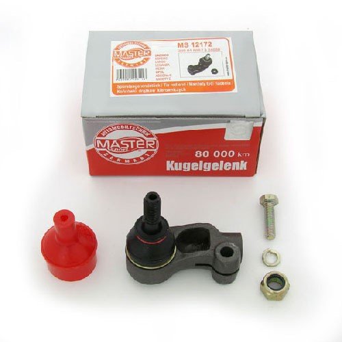 Spurstangenkopf vorn Re Opel Kadett E , Ascona , Deawoo 12172-KG