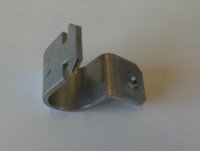 Buchsenhalter für Torsionsstab Lada Niva ohne ABS