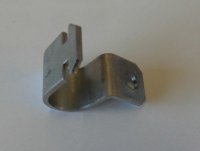 Buchsenhalter für Torsionsstab Lada Niva