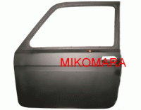 Tür links für Lada Niva (bis Baujahr 2009 / 10)