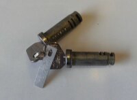 Schließzylindersatz alte Ausführung (mit 16 mm...