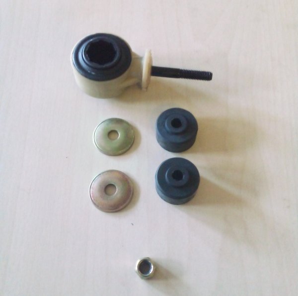 Kugelgelenk für Opel 12202-KG
