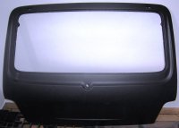 Heckklappe (Original) für Lada Niva 1700