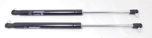Heckklappendämpfer verstärkt (2 Stück) = 21213-8231015 / 1010
