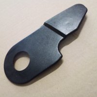Verkleidung innen Re (Sitz Li)