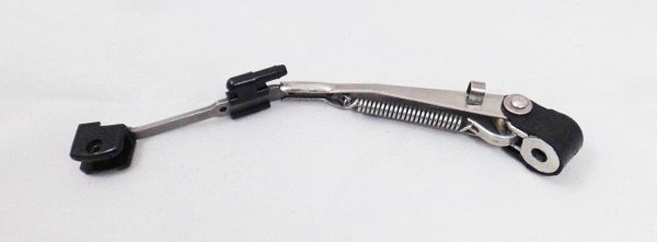 Wischerarm für Scheinwerfer LI