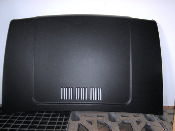 Motorhaube für Lada Niva 1700