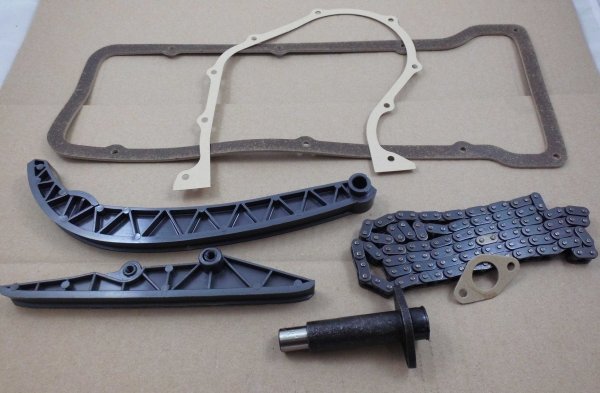 Reparatursatz für Steuerkette Lada Niva Euro 3 - 4 (bis Baujahr 2008)